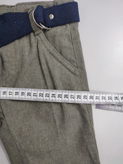 Шорты Bill Kids повседневные на 1 год