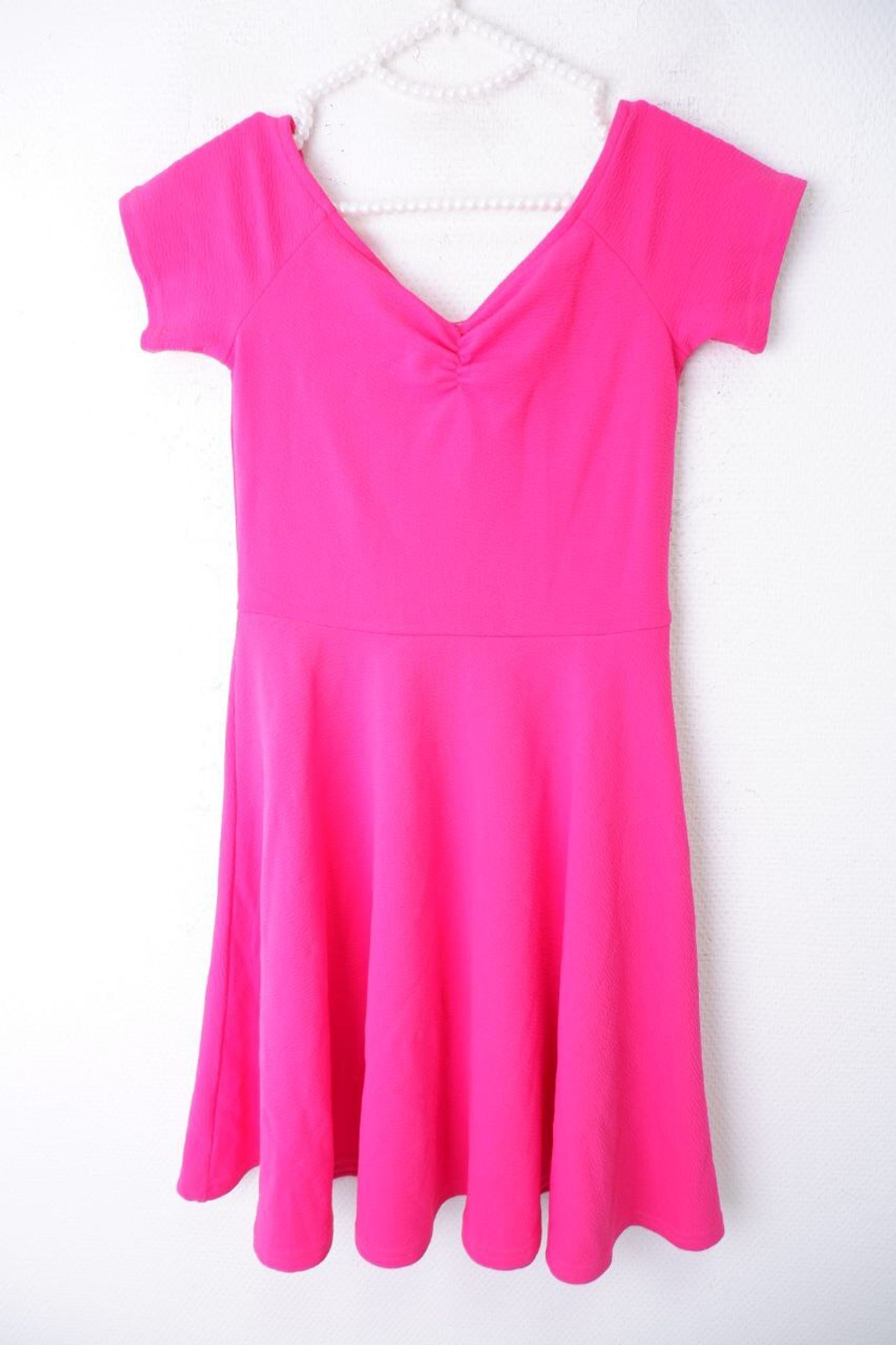 Платье Ostin яркое 42 размер