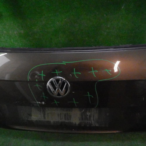 Крышка багажника VW Tiguan 2 (2016-н.в.)