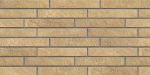 Paradyz Eremite Beige - Фасадная плитка структурная 400x66x11