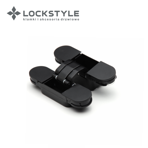 Петля скрытая 2.0 Lockstyle