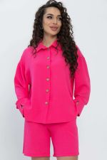 Костюм Самуи (фуксия) К13573-9М LT Collection