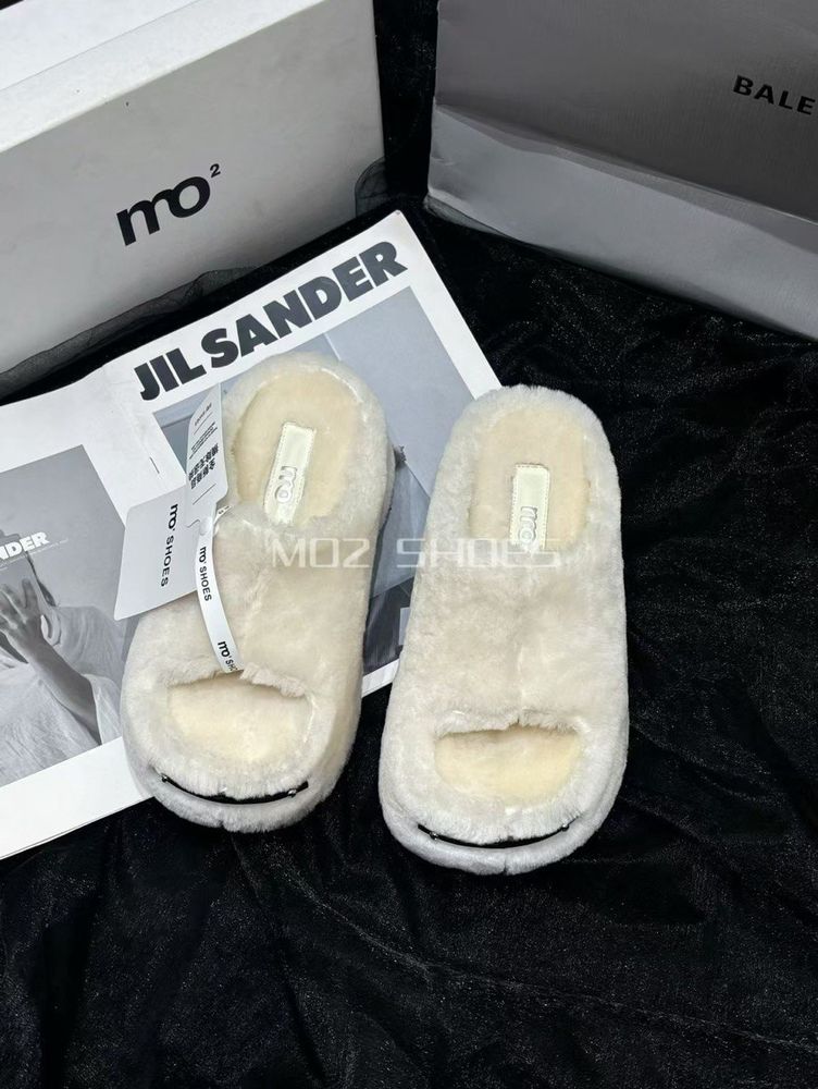 Тапочки Hermes