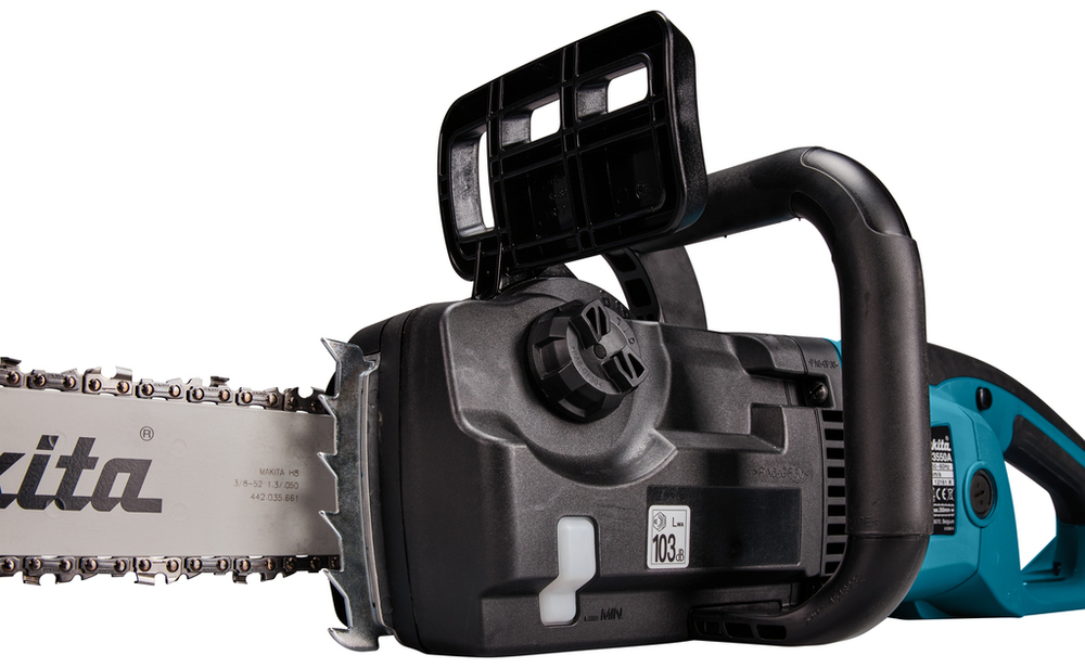 Цепная пила Makita UC3550A