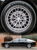 КОВАНЫЕ ДИСКИ ДЛЯ STELATO / MAEXTRO S800 СТЕЛАТО
