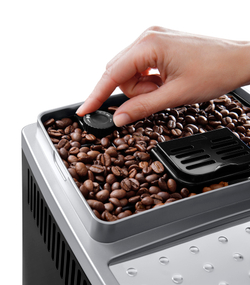 Кофемашина DeLonghi ECAM 250.23 SB