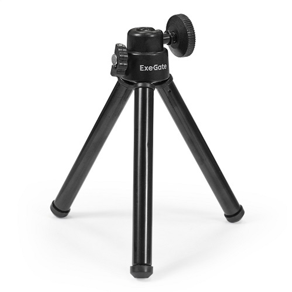 Веб-камера  Exegate Stream HD 4K PRO UHD T-Tripod