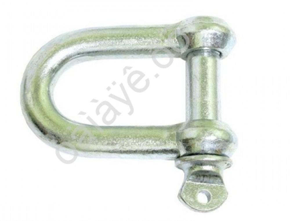 Скоба такелажная М18 (18с)