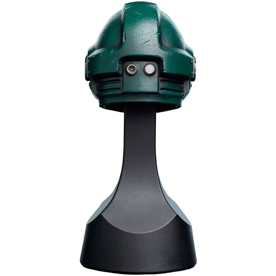 Статуэтка Weta Workshop Warhammer 40K Dark Angels Miniature Helmet
