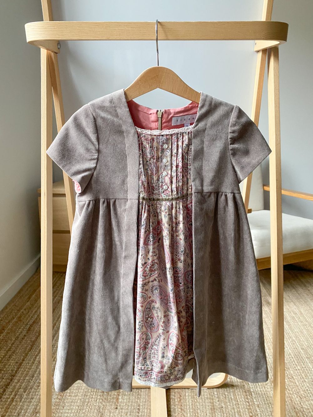 Платье Tizzas, 116