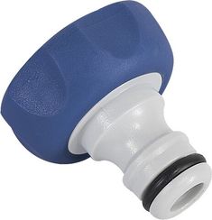 Штуцер Green Apple *ВР 3/4" пластик 27993