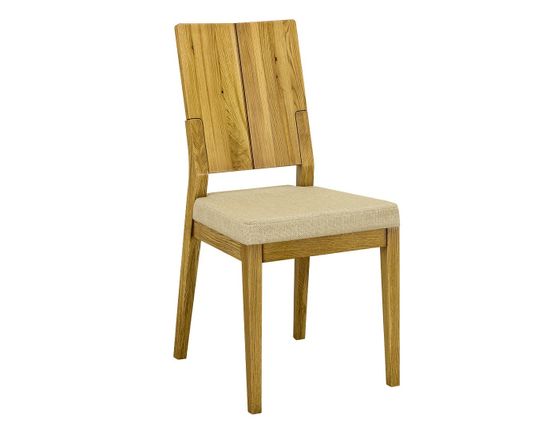 Введение стула серии "Крафт"