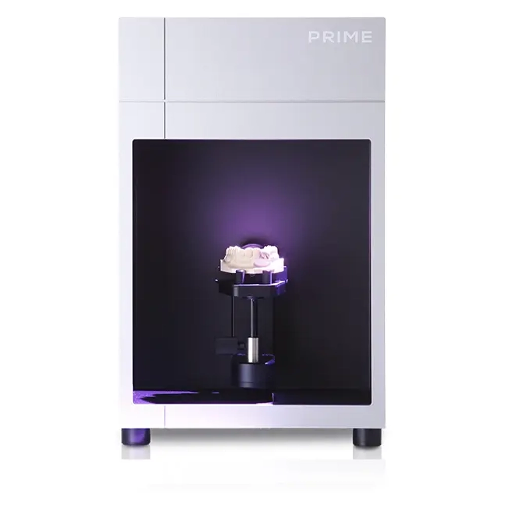 Prime - дентальный лабораторный 3D сканер, 1,3 Мп | DOF Inc. (Ю. Корея)