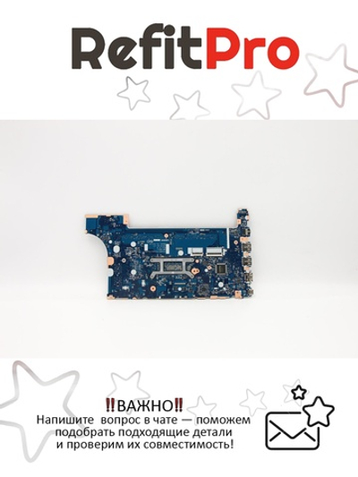 Материнская плата для ноутбука Lenovo ThinkPad E590 Intel Core i3-8145U IUHDG WIN YT (5B20V81836), оригинал