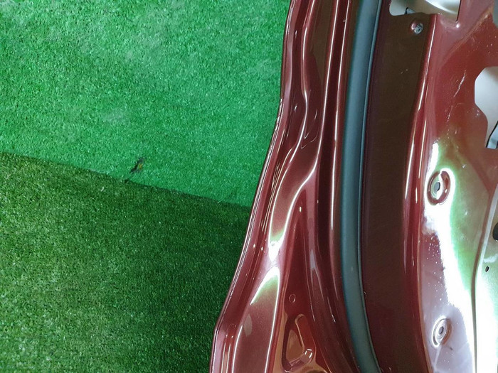 Дверь передняя левая BMW X4 G02 (2018-н.в.)