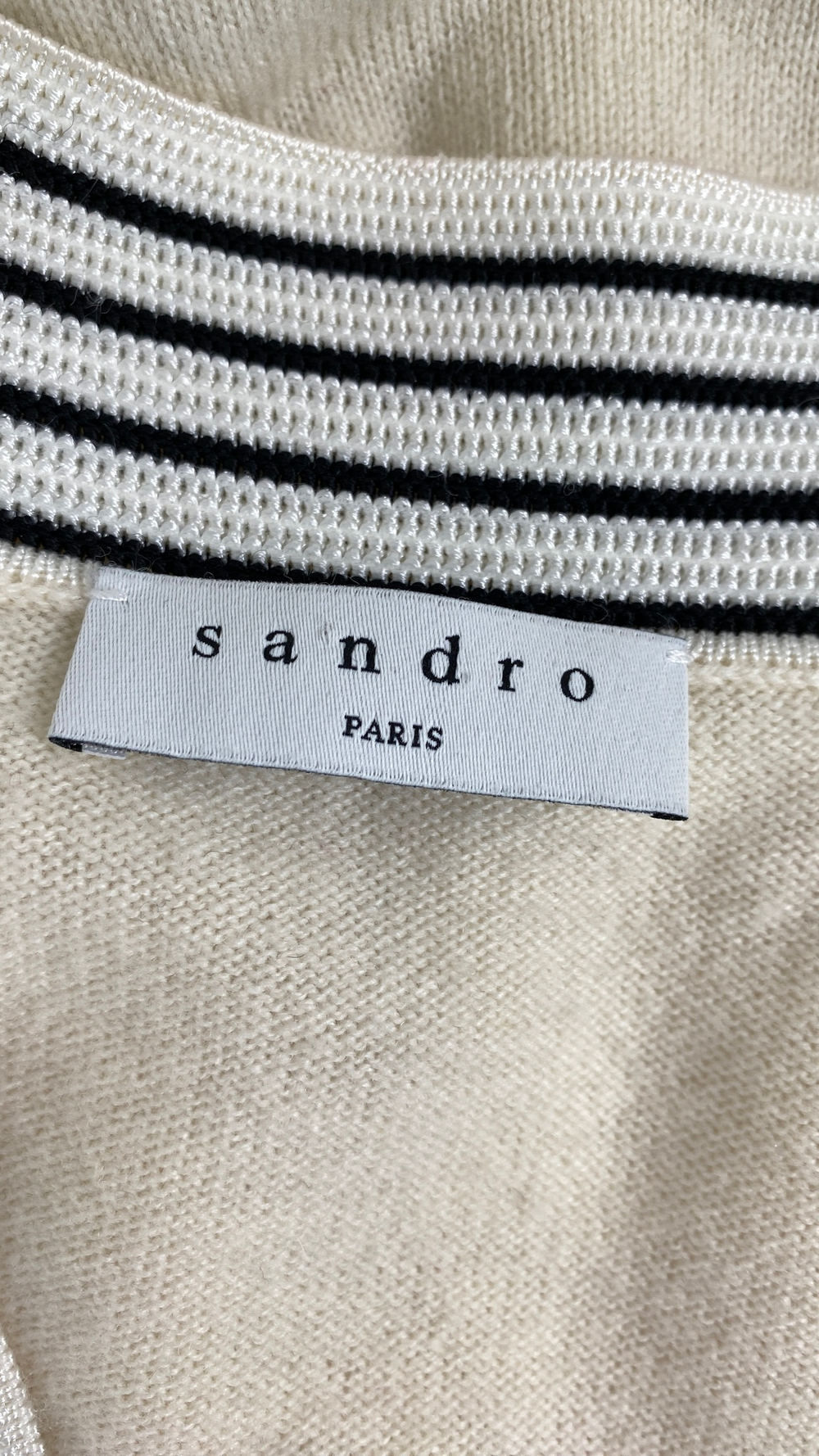 Кардиган Sandro