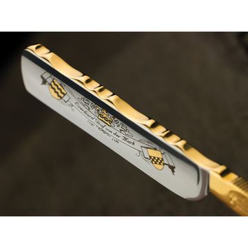 Бритва опасная Bker Graf Everhardt