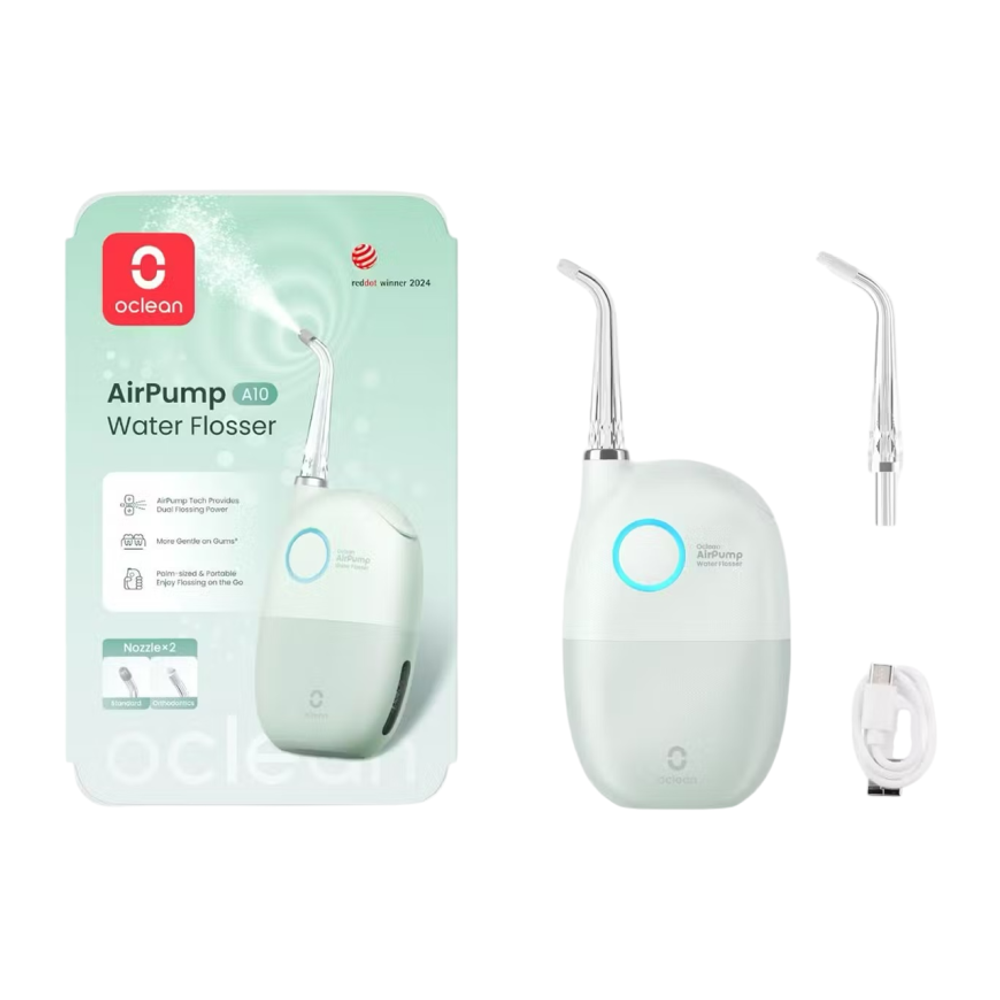 Ирригатор для полости рта Oclean A10