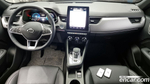 Renault Korea (Samsung) XM3 1.6 E-TECH 인스파이어 e-시프터 (06.2023)