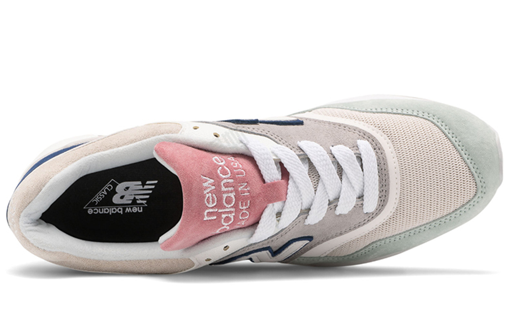 Кроссовки New Balance Nb 997