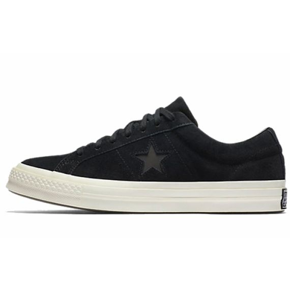 Converse One Star Suede Low