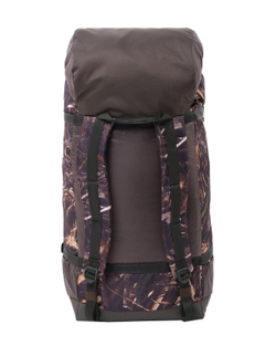 Рюкзак туристический Prival Михалыч 70л, хаки + камуфляж Лес