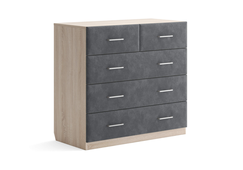 Комод Tomas (дуб сонома)