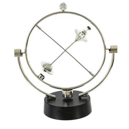 GAEM Антистресс (4xAAA н/п), L21 W11 H24,5 см