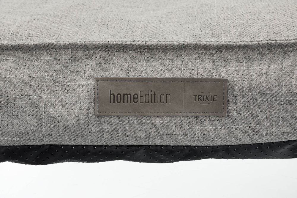 Лежак Talis прямоугольный, 110 х 80 см, серый, Trixie