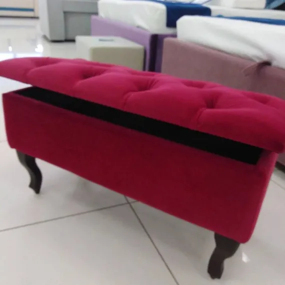 Банкетка с ящиком Лав/Love