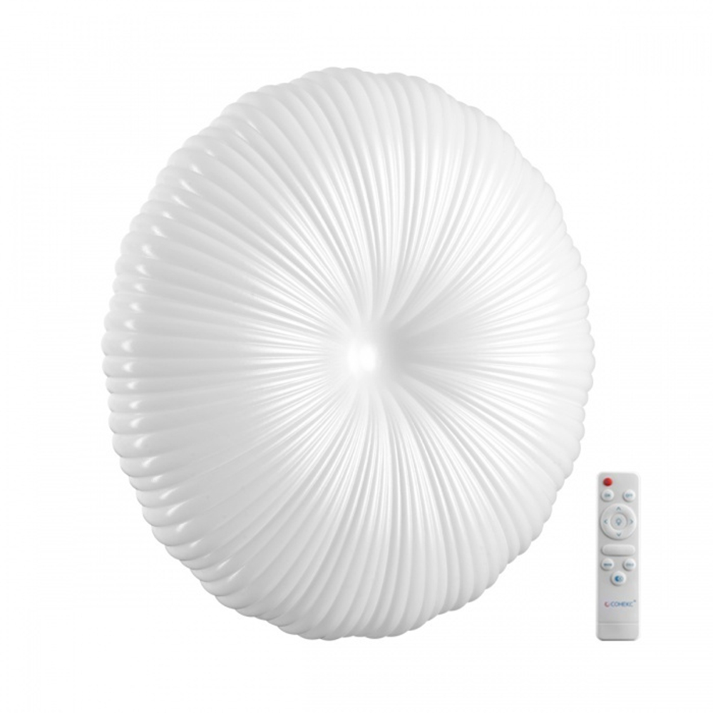 Потолочный светодиодный светильник Sonex ANIX 7678/FL