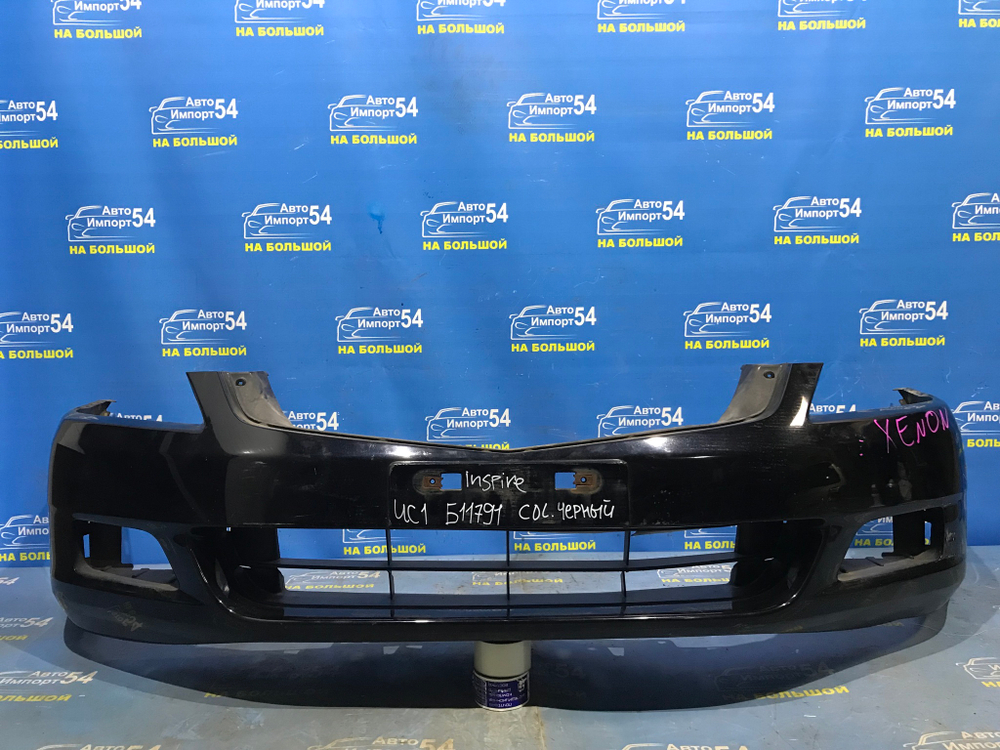 Бампер передний Honda INSPIRE 2003-2007