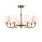 Потолочная люстра Freya Osborn FR2027PL-07BS