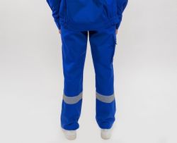 Брюки демисезонные Скорая помощь