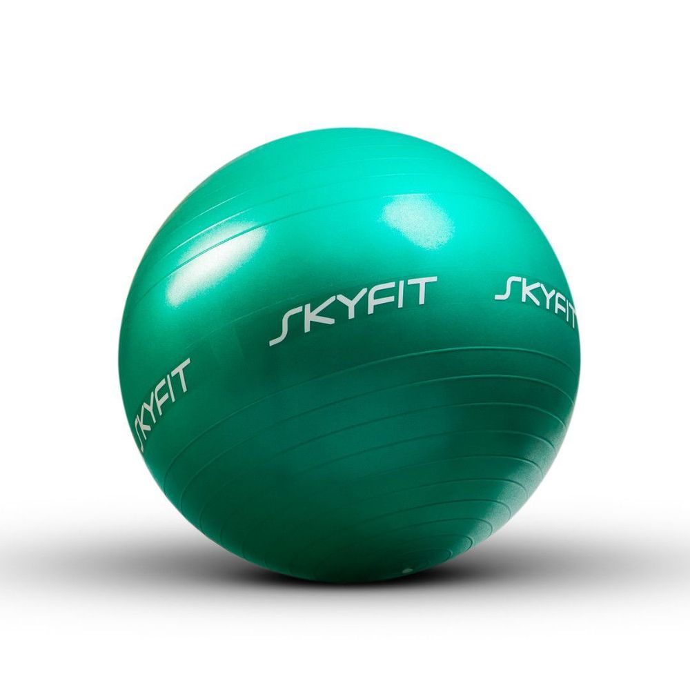 Гимнастический мяч SKYFIT, 55см