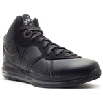 Кроссовки Nike Lebron 8 Blackout