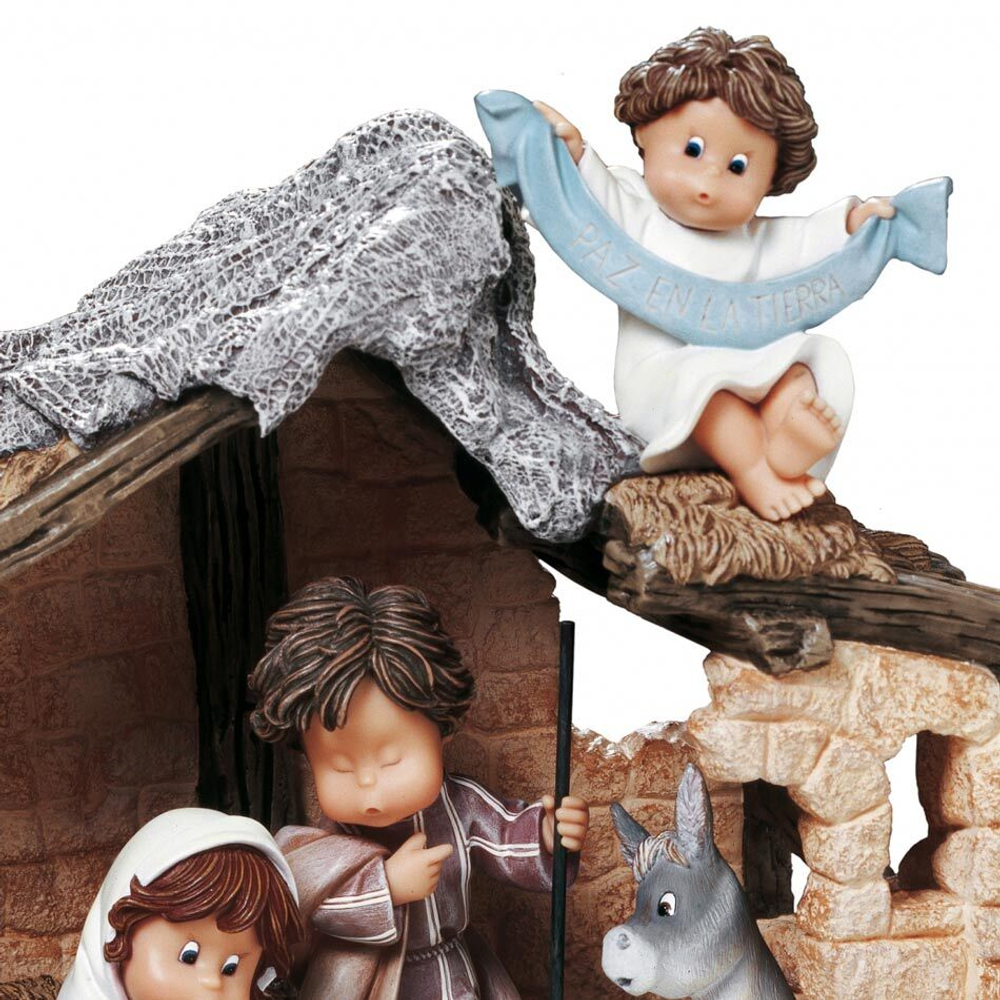 Статуэтка Nadal Вифлеем 746220