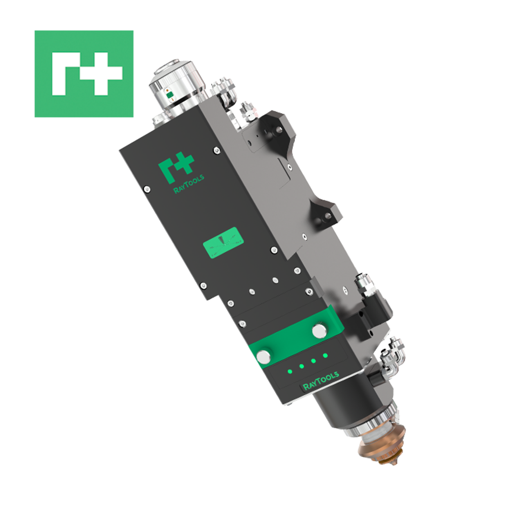 Универсальная лазерная режущая головка BS12K 12 кВт