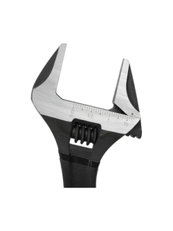 Компактный разводной ключ 155 мм Inforce 06-05-101