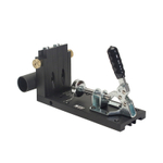 Кондуктор PRO для сверления под углом Pocket-Hole WOODWORK PHJ-04 PHJ-04PRO