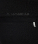 Спортивные штаны Karl Lagerfeld - черный(705406 541900)