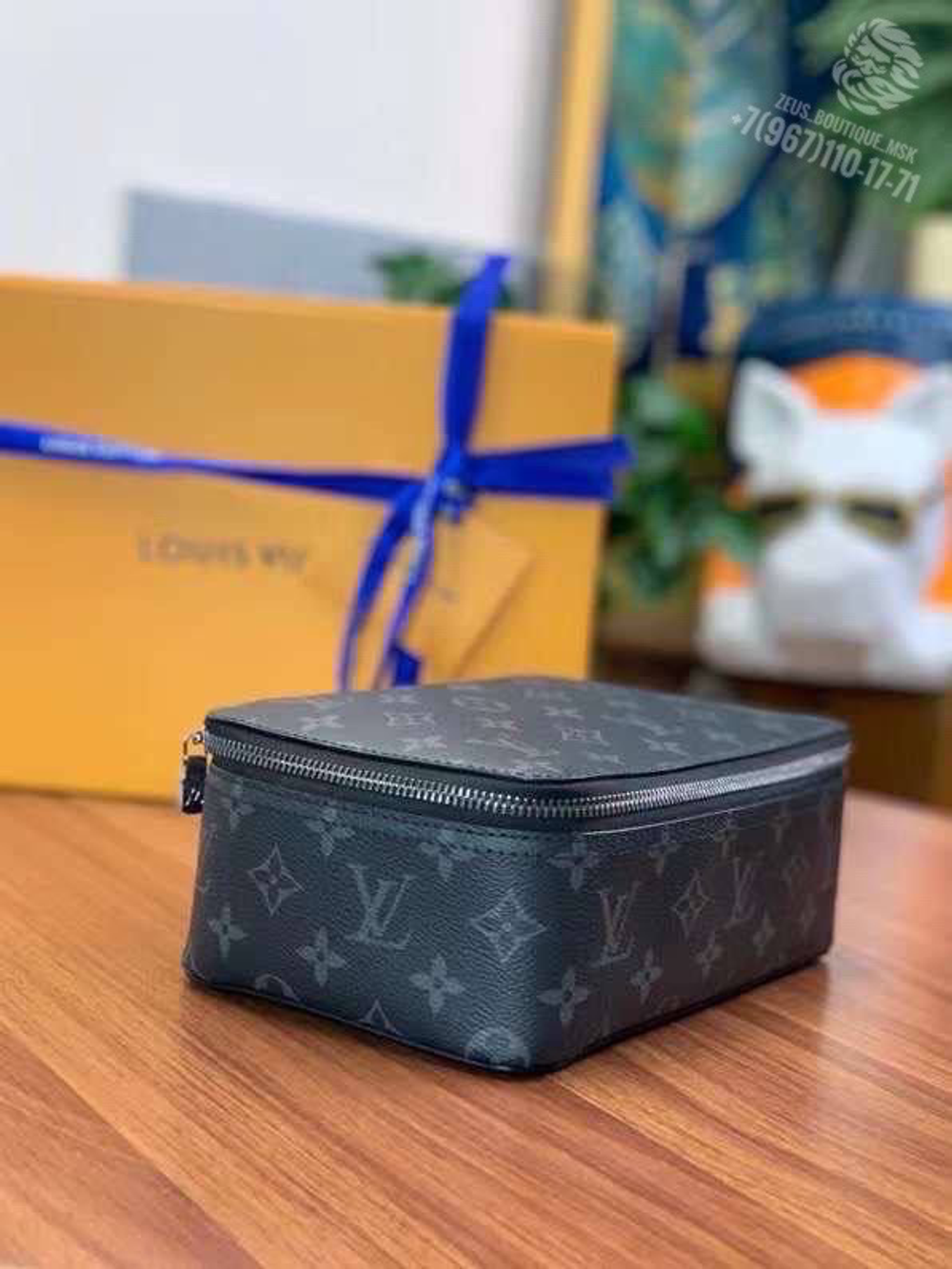 Сумка для хранения Louis Vuitton Packing Cube