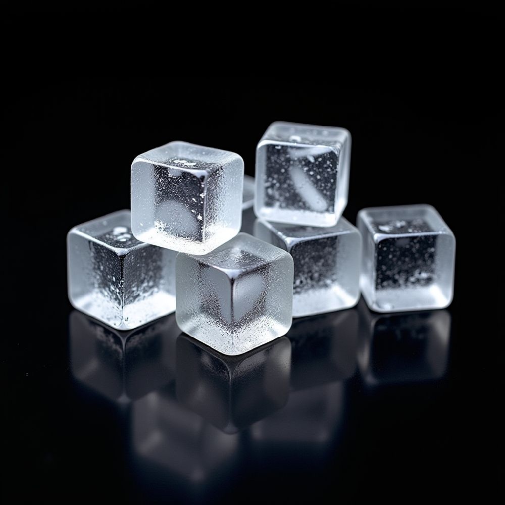 Черный лед (Black Ice)