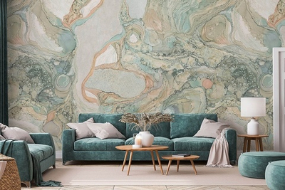 Обои и панно Affresco, коллекция  Emotion Art