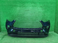 Бампер передний Toyota Highlander 4 U70 (19-нв)