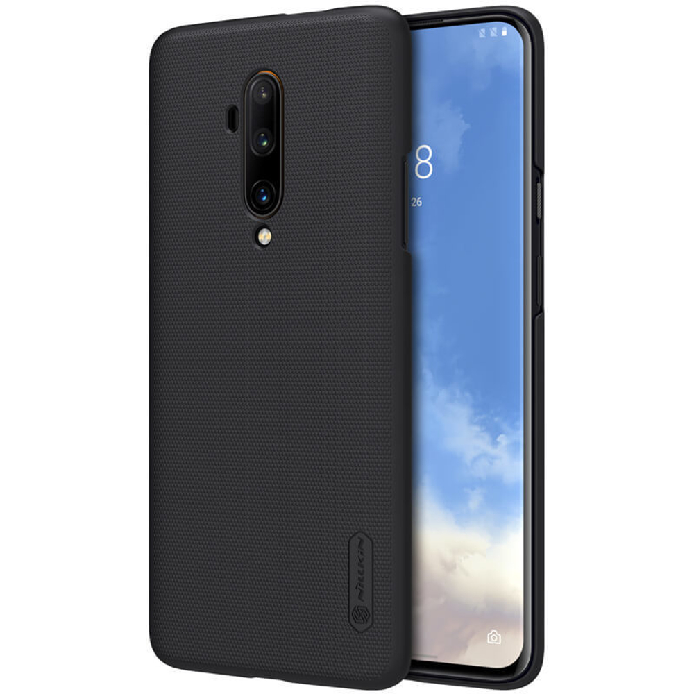 Накладка Nillkin Super Frosted Shield для OnePlus 7T Pro