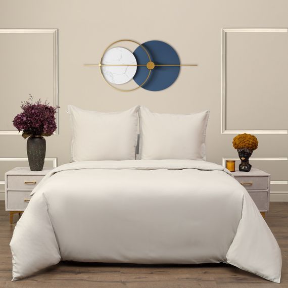 Сэнди (св.серая) КПБ Евро Siberia 70х70