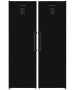 Морозильная камера Kuppersberg NFS 186 BK фото 9