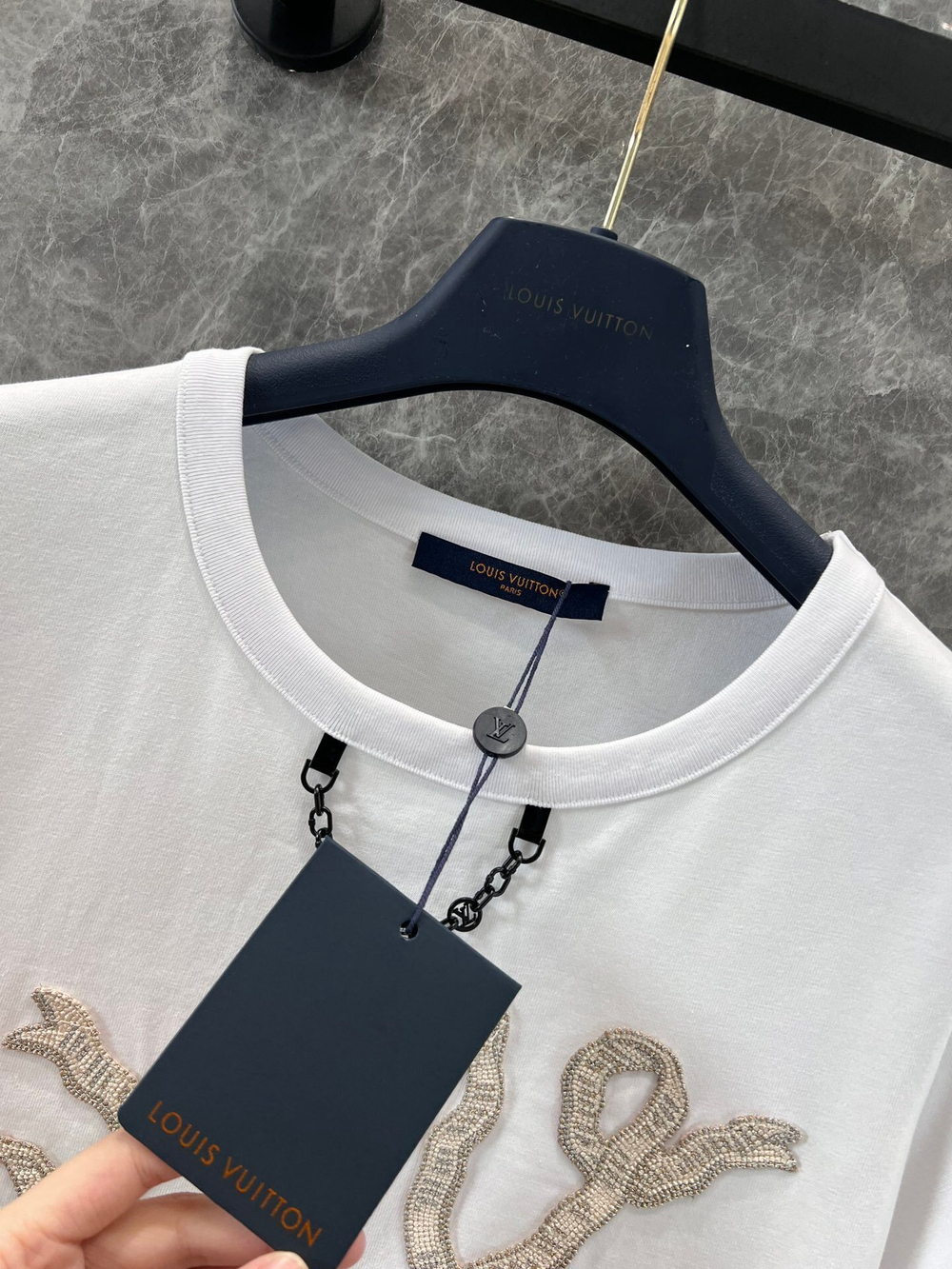 Louis Vuitton T-Short