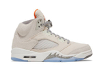 Кроссовки Jordan Air Jordan 5 Se "Craft"